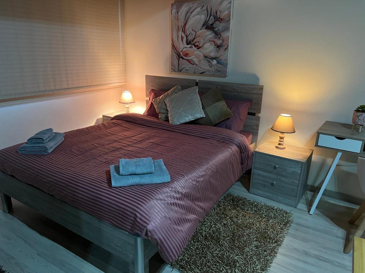 Ellados 20 Appartement Limasol Buitenkant foto