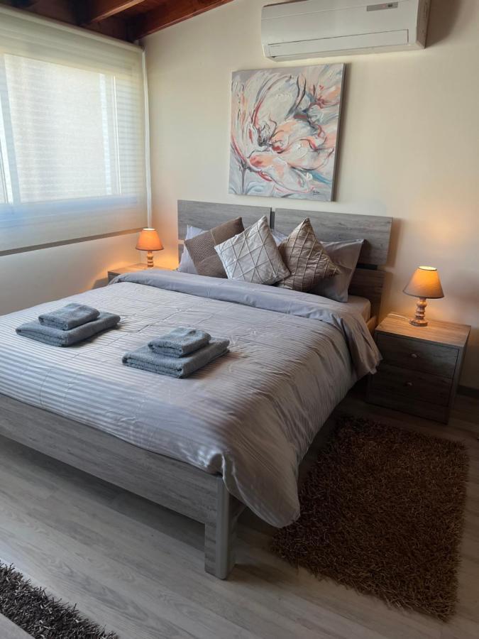 Ellados 20 Appartement Limasol Buitenkant foto