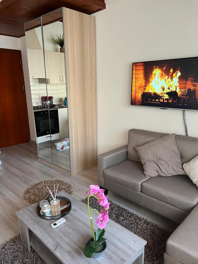 Ellados 20 Appartement Limasol Buitenkant foto