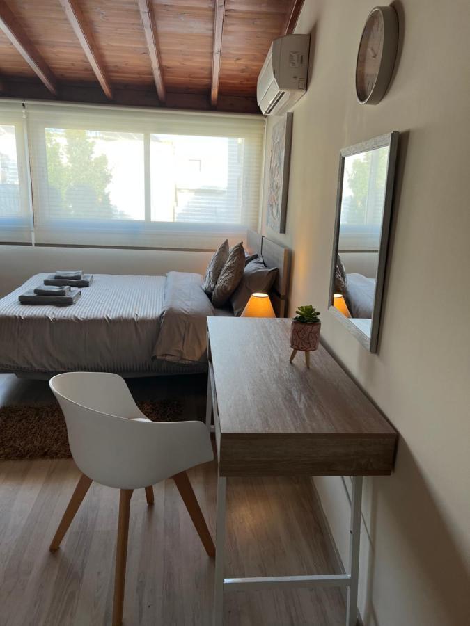 Ellados 20 Appartement Limasol Buitenkant foto