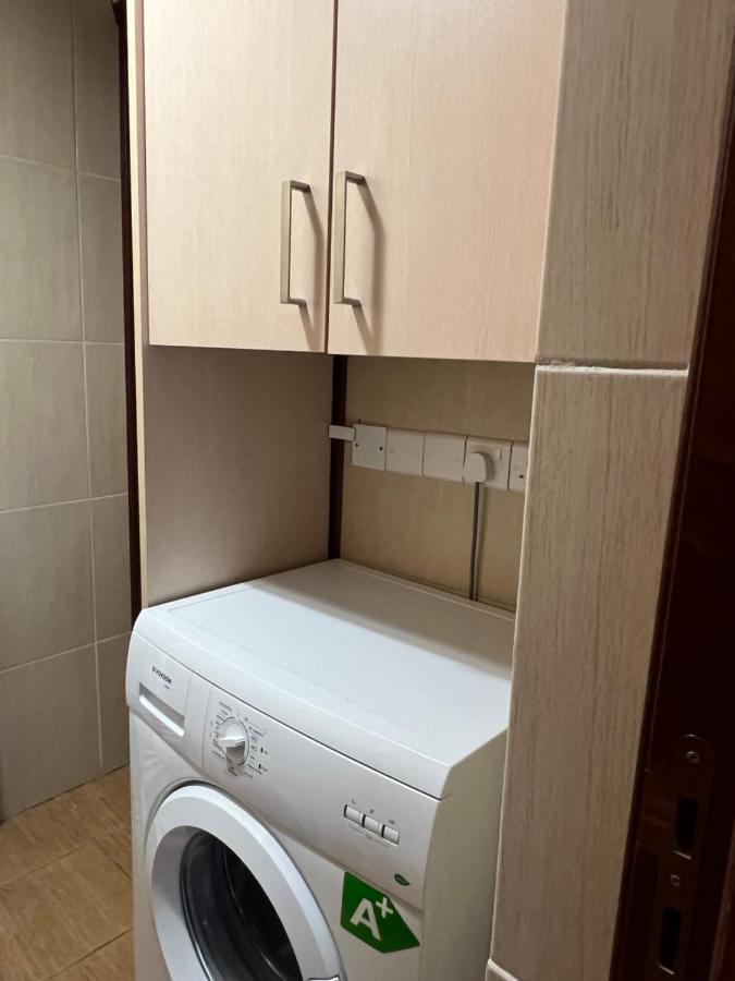 Ellados 20 Appartement Limasol Buitenkant foto