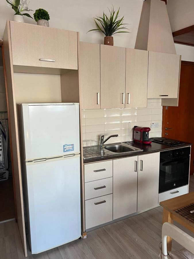 Ellados 20 Appartement Limasol Buitenkant foto