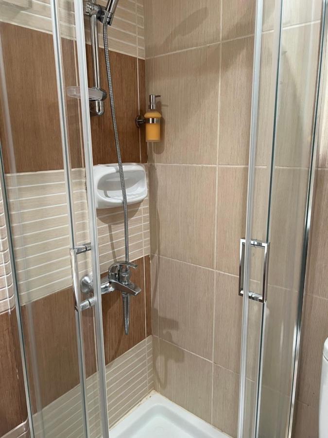Ellados 20 Appartement Limasol Buitenkant foto